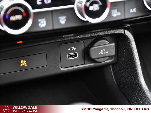2024 Honda Civic Sport (Stk: C39799) in Thornhill - Image 23 of 25 2024 Honda Civic Sport (Stk: C39799) in Thornhill - Image 23 of 25