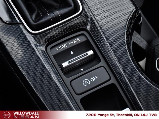 2024 Honda Civic Sport (Stk: C39799) in Thornhill - Image 24 of 25 2024 Honda Civic Sport (Stk: C39799) in Thornhill - Image 24 of 25