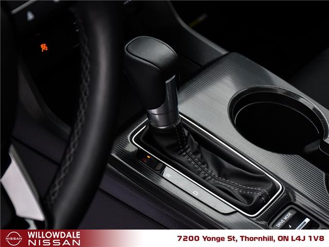 2025 Honda Civic Sport (Stk: C39796) in Thornhill - Image 12 of 25
