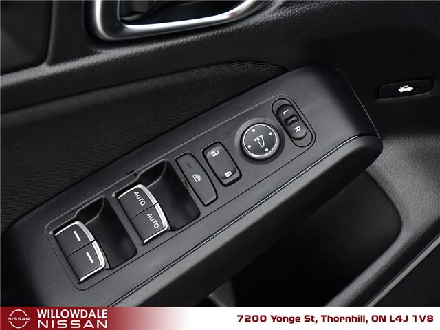 2025 Honda Civic Sport (Stk: C39796) in Thornhill - Image 13 of 25