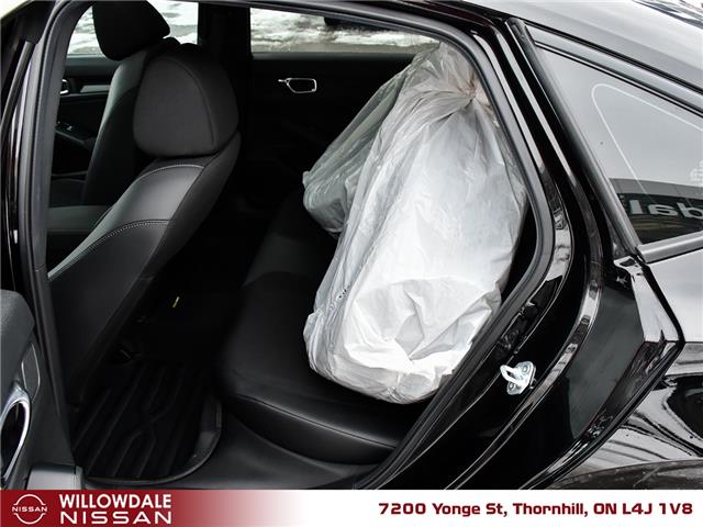 2025 Honda Civic Sport (Stk: C39796) in Thornhill - Image 14 of 25