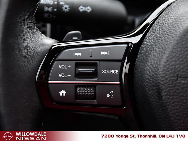 2025 Honda Civic Sport (Stk: C39796) in Thornhill - Image 18 of 25