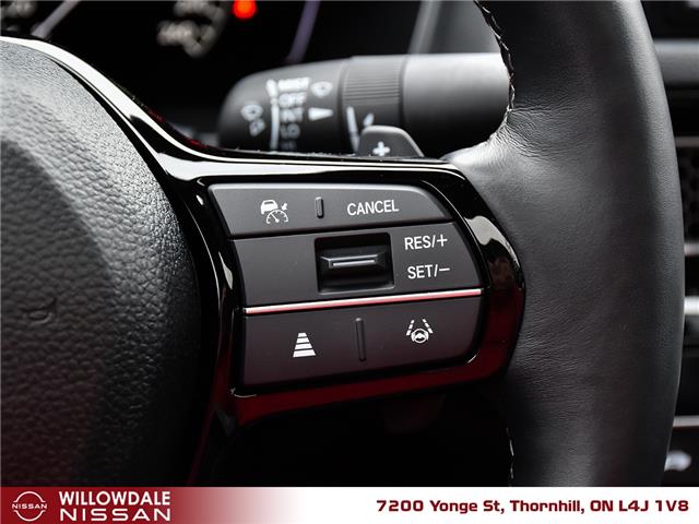2025 Honda Civic Sport (Stk: C39796) in Thornhill - Image 19 of 25