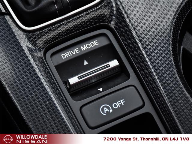 2025 Honda Civic Sport (Stk: C39796) in Thornhill - Image 23 of 25