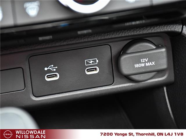 2025 Honda Civic Sport (Stk: C39796) in Thornhill - Image 24 of 25