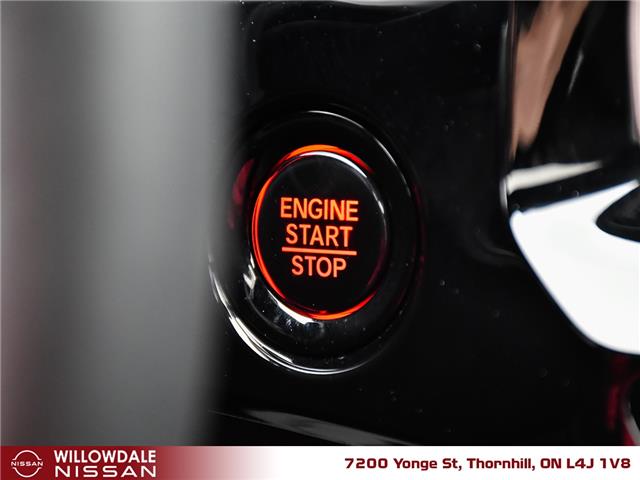 2025 Honda Civic Sport (Stk: C39796) in Thornhill - Image 25 of 25