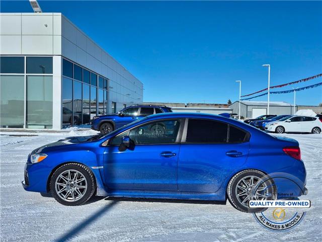 2016 Subaru WRX STI Base (Stk: 300328) in Lethbridge - Image 2 of 10 2016 Subaru WRX STI Base (Stk: 300328) in Lethbridge - Image 2 of 10