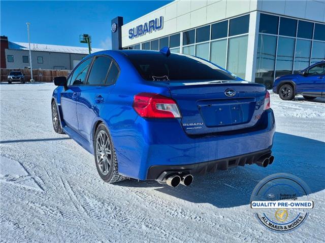 2016 Subaru WRX STI Base (Stk: 300328) in Lethbridge - Image 3 of 10 2016 Subaru WRX STI Base (Stk: 300328) in Lethbridge - Image 3 of 10