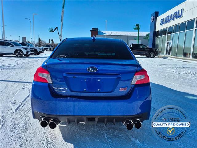 2016 Subaru WRX STI Base (Stk: 300328) in Lethbridge - Image 4 of 10 2016 Subaru WRX STI Base (Stk: 300328) in Lethbridge - Image 4 of 10