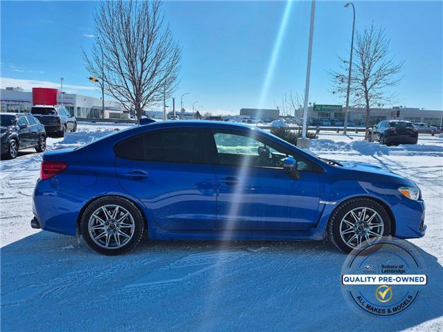 2016 Subaru WRX STI Base (Stk: 300328) in Lethbridge - Image 6 of 10 2016 Subaru WRX STI Base (Stk: 300328) in Lethbridge - Image 6 of 10