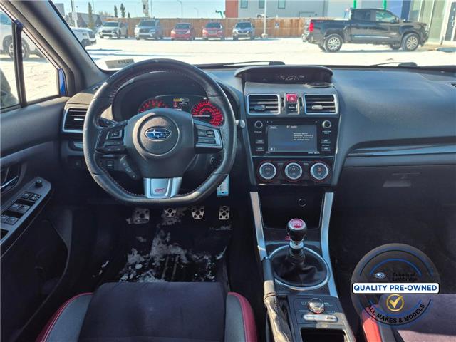 2016 Subaru WRX STI Base (Stk: 300328) in Lethbridge - Image 10 of 10 2016 Subaru WRX STI Base (Stk: 300328) in Lethbridge - Image 10 of 10