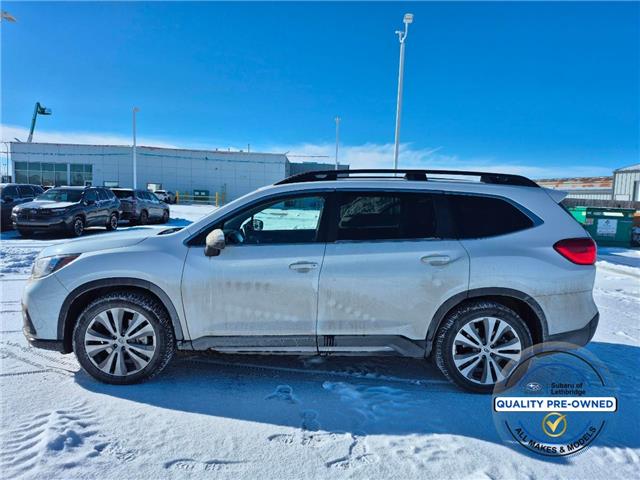 2022 Subaru Ascent Limited (Stk: 300324) in Lethbridge - Image 2 of 9 2022 Subaru Ascent Limited (Stk: 300324) in Lethbridge - Image 2 of 9
