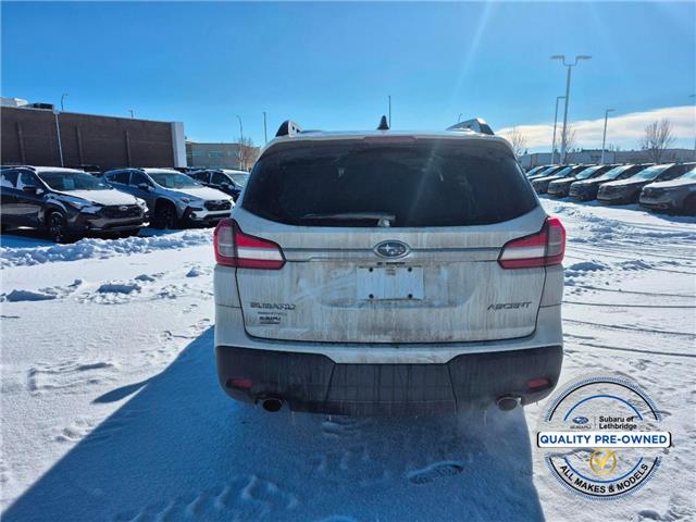 2022 Subaru Ascent Limited (Stk: 300324) in Lethbridge - Image 4 of 9 2022 Subaru Ascent Limited (Stk: 300324) in Lethbridge - Image 4 of 9