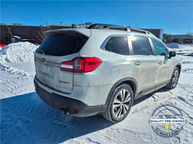 2022 Subaru Ascent Limited (Stk: 300324) in Lethbridge - Image 5 of 9 2022 Subaru Ascent Limited (Stk: 300324) in Lethbridge - Image 5 of 9