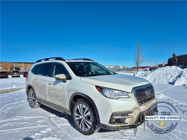 2022 Subaru Ascent Limited (Stk: 300324) in Lethbridge - Image 7 of 9 2022 Subaru Ascent Limited (Stk: 300324) in Lethbridge - Image 7 of 9