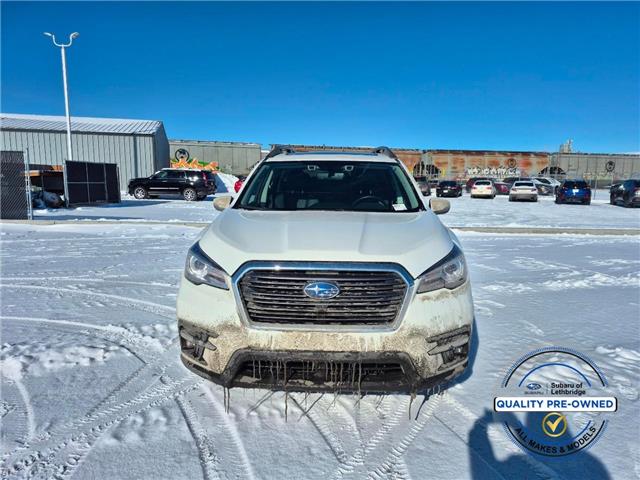 2022 Subaru Ascent Limited (Stk: 300324) in Lethbridge - Image 8 of 9 2022 Subaru Ascent Limited (Stk: 300324) in Lethbridge - Image 8 of 9