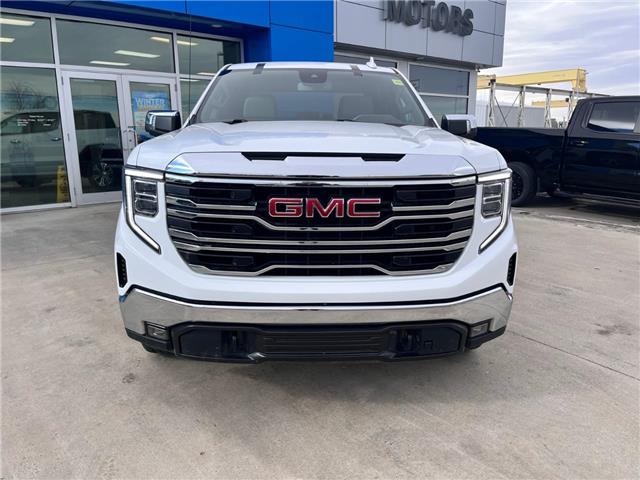 2023 GMC Sierra 1500 SLT (Stk: 151136) in Fort MacLeod - Image 2 of 21 2023 GMC Sierra 1500 SLT (Stk: 151136) in Fort MacLeod - Image 2 of 21