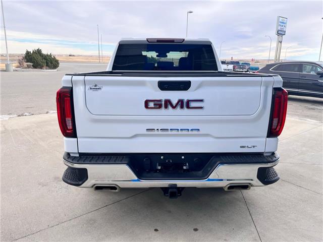 2023 GMC Sierra 1500 SLT (Stk: 151136) in Fort MacLeod - Image 5 of 21 2023 GMC Sierra 1500 SLT (Stk: 151136) in Fort MacLeod - Image 5 of 21