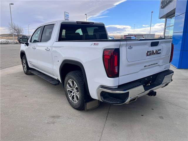 2023 GMC Sierra 1500 SLT (Stk: 151136) in Fort MacLeod - Image 6 of 21 2023 GMC Sierra 1500 SLT (Stk: 151136) in Fort MacLeod - Image 6 of 21