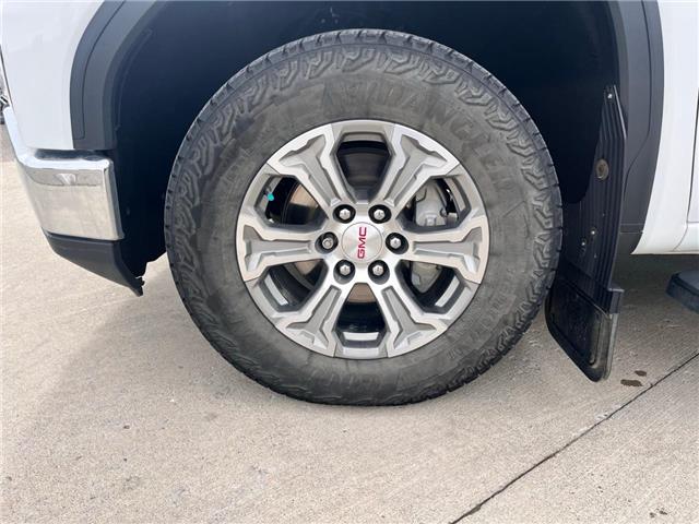 2023 GMC Sierra 1500 SLT (Stk: 151136) in Fort MacLeod - Image 7 of 21 2023 GMC Sierra 1500 SLT (Stk: 151136) in Fort MacLeod - Image 7 of 21