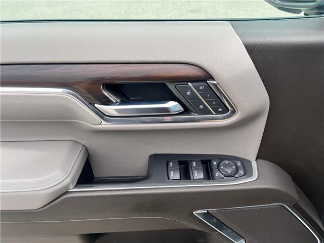 2023 GMC Sierra 1500 SLT (Stk: 151136) in Fort MacLeod - Image 9 of 21 2023 GMC Sierra 1500 SLT (Stk: 151136) in Fort MacLeod - Image 9 of 21