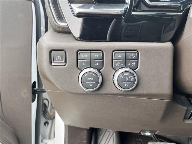 2023 GMC Sierra 1500 SLT (Stk: 151136) in Fort MacLeod - Image 10 of 21 2023 GMC Sierra 1500 SLT (Stk: 151136) in Fort MacLeod - Image 10 of 21