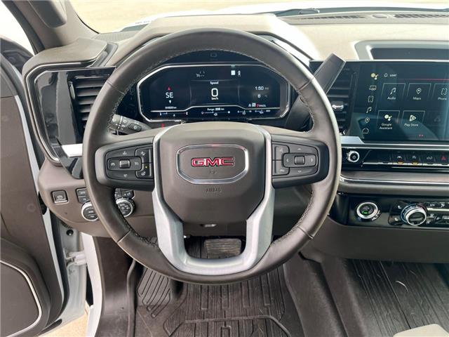 2023 GMC Sierra 1500 SLT (Stk: 151136) in Fort MacLeod - Image 11 of 21 2023 GMC Sierra 1500 SLT (Stk: 151136) in Fort MacLeod - Image 11 of 21