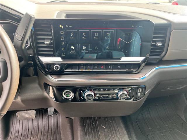 2023 GMC Sierra 1500 SLT (Stk: 151136) in Fort MacLeod - Image 13 of 21 2023 GMC Sierra 1500 SLT (Stk: 151136) in Fort MacLeod - Image 13 of 21