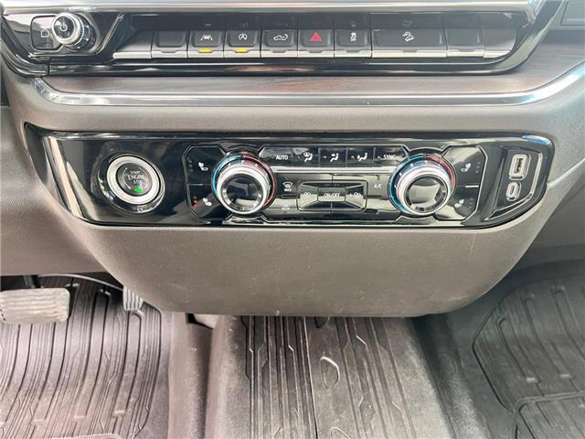 2023 GMC Sierra 1500 SLT (Stk: 151136) in Fort MacLeod - Image 14 of 21 2023 GMC Sierra 1500 SLT (Stk: 151136) in Fort MacLeod - Image 14 of 21