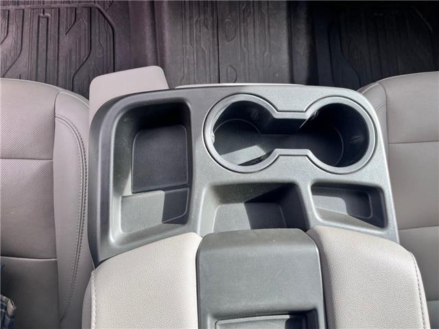 2023 GMC Sierra 1500 SLT (Stk: 151136) in Fort MacLeod - Image 15 of 21 2023 GMC Sierra 1500 SLT (Stk: 151136) in Fort MacLeod - Image 15 of 21