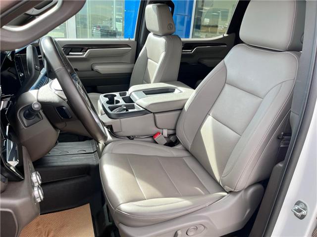 2023 GMC Sierra 1500 SLT (Stk: 151136) in Fort MacLeod - Image 17 of 21 2023 GMC Sierra 1500 SLT (Stk: 151136) in Fort MacLeod - Image 17 of 21