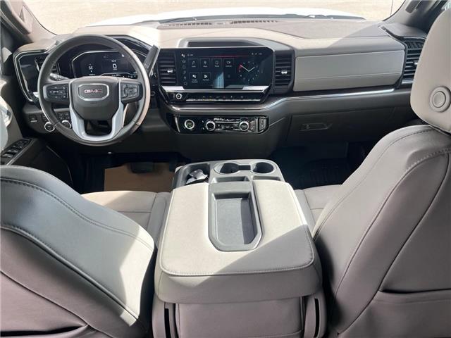 2023 GMC Sierra 1500 SLT (Stk: 151136) in Fort MacLeod - Image 18 of 21 2023 GMC Sierra 1500 SLT (Stk: 151136) in Fort MacLeod - Image 18 of 21