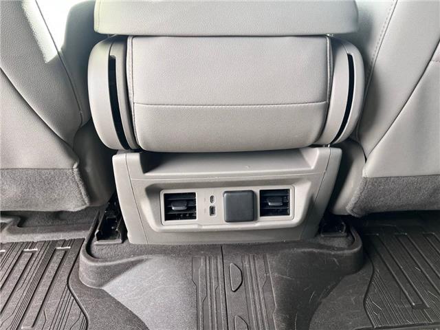 2023 GMC Sierra 1500 SLT (Stk: 151136) in Fort MacLeod - Image 20 of 21 2023 GMC Sierra 1500 SLT (Stk: 151136) in Fort MacLeod - Image 20 of 21