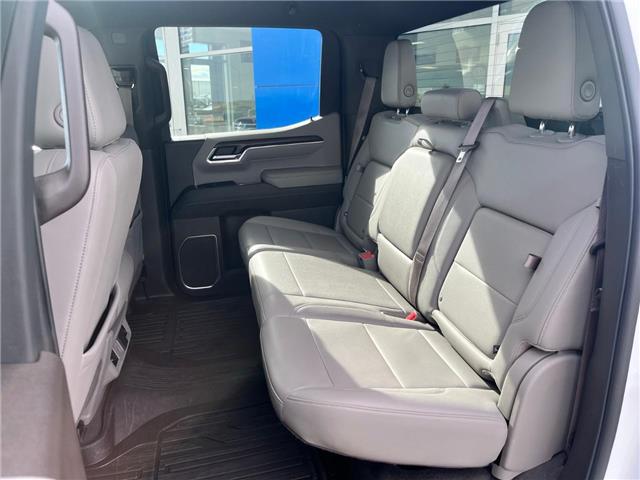 2023 GMC Sierra 1500 SLT (Stk: 151136) in Fort MacLeod - Image 21 of 21 2023 GMC Sierra 1500 SLT (Stk: 151136) in Fort MacLeod - Image 21 of 21