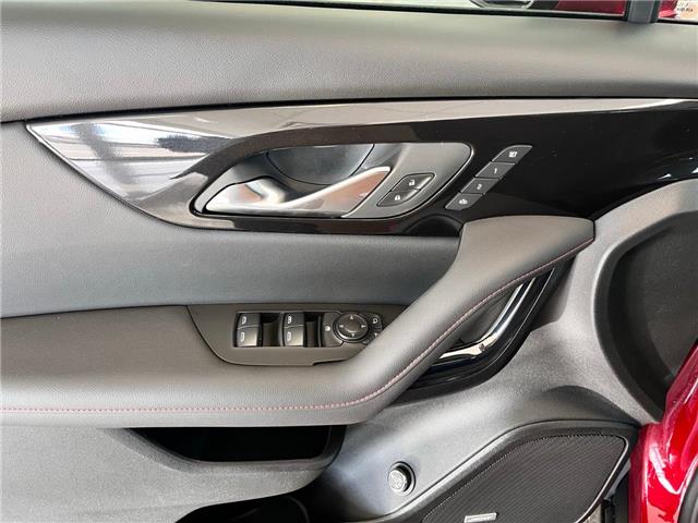 2026 Chevrolet Blazer RS (Stk: 151026) in Fort MacLeod - Image 8 of 21