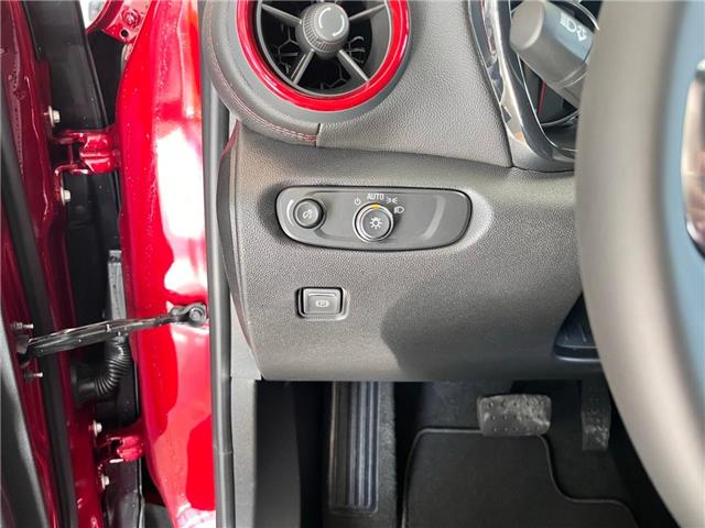 2026 Chevrolet Blazer RS (Stk: 151026) in Fort MacLeod - Image 9 of 21