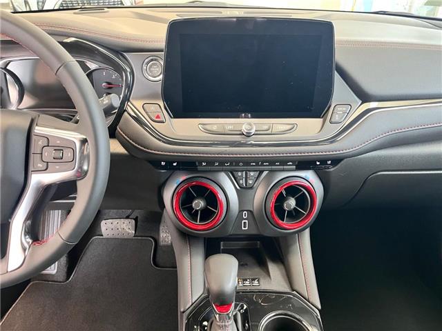 2026 Chevrolet Blazer RS (Stk: 151026) in Fort MacLeod - Image 11 of 21