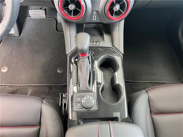 2026 Chevrolet Blazer RS (Stk: 151026) in Fort MacLeod - Image 12 of 21