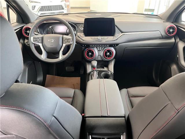 2026 Chevrolet Blazer RS (Stk: 151026) in Fort MacLeod - Image 15 of 21