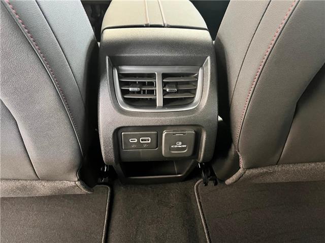 2026 Chevrolet Blazer RS (Stk: 151026) in Fort MacLeod - Image 17 of 21