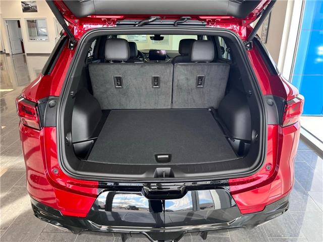 2026 Chevrolet Blazer RS (Stk: 151026) in Fort MacLeod - Image 19 of 21