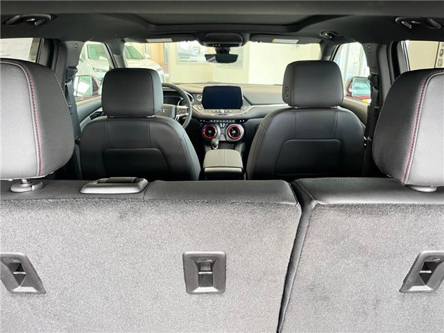 2026 Chevrolet Blazer RS (Stk: 151026) in Fort MacLeod - Image 20 of 21