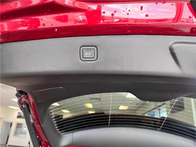 2026 Chevrolet Blazer RS (Stk: 151026) in Fort MacLeod - Image 21 of 21