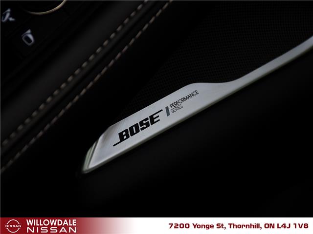 2025 Infiniti QX60 Luxe (Stk: XN6990A) in Thornhill - Image 14 of 30 2025 Infiniti QX60 Luxe (Stk: XN6990A) in Thornhill - Image 14 of 30