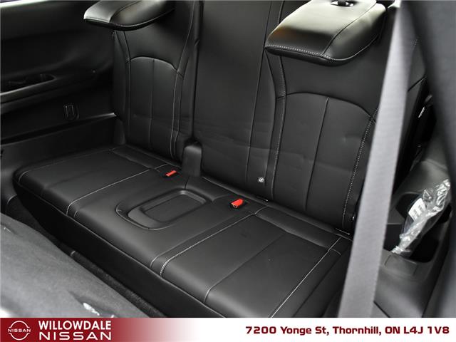 2025 Infiniti QX60 Luxe (Stk: XN6990A) in Thornhill - Image 17 of 30 2025 Infiniti QX60 Luxe (Stk: XN6990A) in Thornhill - Image 17 of 30