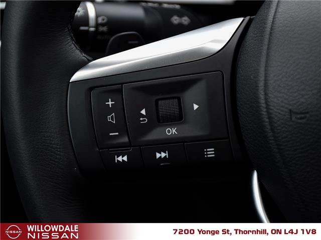 2025 Infiniti QX60 Luxe (Stk: XN6990A) in Thornhill - Image 24 of 30 2025 Infiniti QX60 Luxe (Stk: XN6990A) in Thornhill - Image 24 of 30