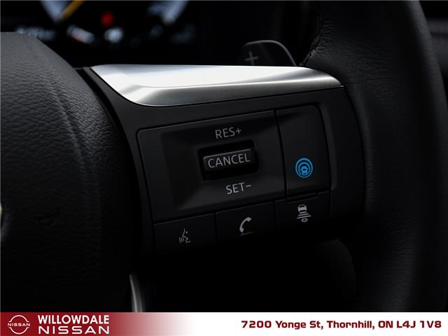 2025 Infiniti QX60 Luxe (Stk: XN6990A) in Thornhill - Image 25 of 30 2025 Infiniti QX60 Luxe (Stk: XN6990A) in Thornhill - Image 25 of 30