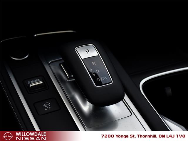 2025 Infiniti QX60 Luxe (Stk: XN6990A) in Thornhill - Image 27 of 30 2025 Infiniti QX60 Luxe (Stk: XN6990A) in Thornhill - Image 27 of 30