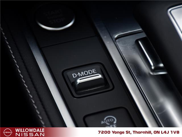 2025 Infiniti QX60 Luxe (Stk: XN6990A) in Thornhill - Image 29 of 30 2025 Infiniti QX60 Luxe (Stk: XN6990A) in Thornhill - Image 29 of 30