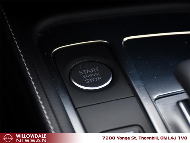 2025 Infiniti QX60 Luxe (Stk: XN6990A) in Thornhill - Image 30 of 30 2025 Infiniti QX60 Luxe (Stk: XN6990A) in Thornhill - Image 30 of 30